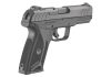 Ruger Security-9 Maroklőfegyver 03810 9x19 kal. Fekete, 15 db-os tár