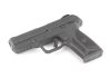 Ruger Security-9 Maroklőfegyver 03810 9x19 kal. Fekete, 15 db-os tár