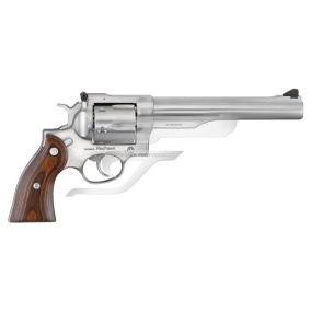   Ruger Redhawk ,44 Rem.mag 05041 ,  Revolver      7,50" cső
