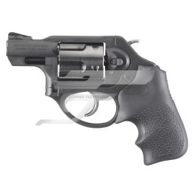 Ruger LCRX 9mm Revolver 5 Löv. 1,87"Cső .