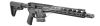 Ruger SFAR ,308Win,. Karabély 51 cm. csővel 10 lőszeres tár