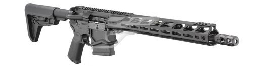 Ruger SFAR ,308Win,. Karabély 51 cm. csővel 10 lőszeres tár