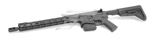 Ruger SFAR ,308Win,. Karabély 41 cm. cső, 10 lőszeres tár