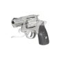   Ruger SP101 9 mm Luger 5 Löv. 5783 .  2,25" cső Rozsdamentes, Gumimarkolat