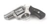 Ruger SP101 9 mm Luger 5 Lőv. 5783 .  2,25" cső Rozsdamentes, Gumimarkolat