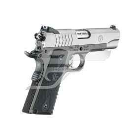   Ruger SR1911 Lightweight Com.Style 06722 9 mm luger, 4,25" cső, 9 lőszeres tár