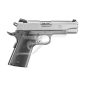   Ruger SR1911 Lightweight Com.Style 06722 9 mm luger, 4,25" cső, 9 lőszeres tár