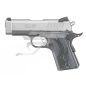 Ruger 1911 Lightweight OfficeStyle 06758 9x19kal, 3,6" cső Rozsdamentes Fa Markol