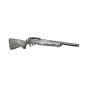 Ruger American ,22 LR 08348 , 18" cső 10 lőszeres tár