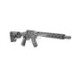 Ruger Precision Rimfire ,22 Lr. 08400 . Golyós Puska