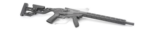 Ruger Precision Rimfire ,22 Lr. 08400 .  Golyós Puska