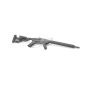Ruger Precision Rimfire ,22 Lr. 08400 . Golyós Puska