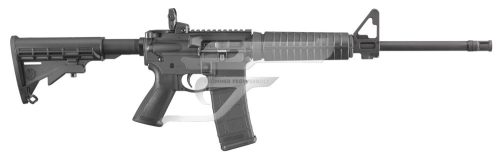 Ruger AR-556 Standard ,223 Rem  08500 Karabély 16,1"cső 30 lőszeres tár    Új