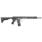   Ruger AR-556 MPR ,223 Rem  08514 Karabély 18"cső 10 lőszeres tár