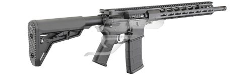 Ruger AR-556 MPR ,223 Rem  08514 Karabély 18"cső 10 lőszeres tár