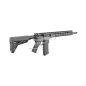   Ruger AR-556 MPR ,223 Rem  08514 Karabély 18"cső 10 lőszeres tár