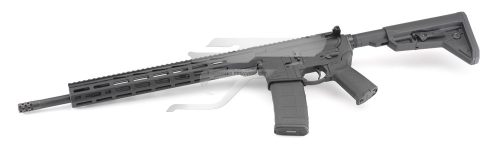 Ruger AR-556 MPR ,223 Rem  08514 Karabély 18"cső 10 lőszeres tár