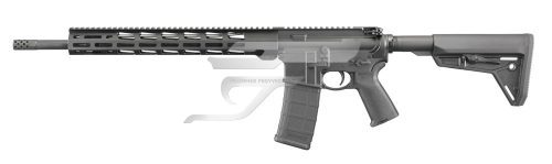 Ruger AR-556 MPR ,223 Rem  08514 Karabély 18"cső 10 lőszeres tár
