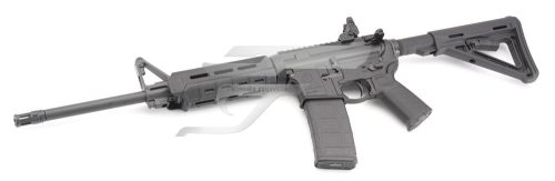 Ruger AR-556  ,223 Rem  Karabély Magpul Válltámasz 16,1"cső 30 lőszeres tár   Új