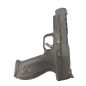 Ruger American Competition Tesztfegyver , Maroklőfegyver 9 mm luger