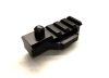 Ruger M-Lock Bipod  Adapter 13061 + Weaver Sin