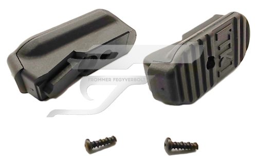 Ruger 22/45  fegyver kiegészítő Tártalp Extended 2 db-os