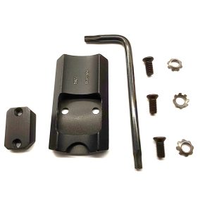 Burris Ruger Mark IV talp optikához