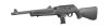 Ruger PC Carbine 9x19 Karabély 19100 16,12" cső 17-es tár+Glock táras adapter