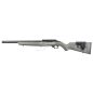 Ruger 10/22 Competition LH 22lr 31110 16,12"cső, Állíth. Pofadék, menetes cső
