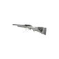 Ruger 10/22 Competition LH 22lr 31110 16,12"cső, Állíth. Pofadék, menetes cső