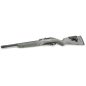 Ruger 10/22 Competition LH 22lr 31110 16,12"cső, Állíth. Pofadék, menetes cső
