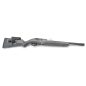 Ruger 10/22 Competition ,22 Lr. 31120 . Golyós Puska Fekete/szürke 16,12" Új