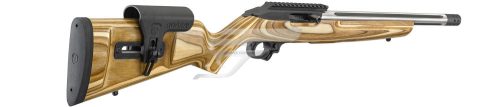 Ruger 10/22 Competition  ,22 Lr. . Golyós Puska 16,12" 10 lőszeres tár ÚJ