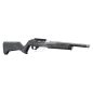 Eladó Ruger 10/22 X22 Black Carbon 22 Lr. Félaut. 16,1" cső, Magpul agyazás golyós sportfegyver