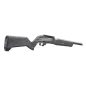 Eladó Ruger 10/22 X22 Black Carbon 22 Lr. Félaut. 16,1" cső, Magpul agyazás golyós sportfegyver