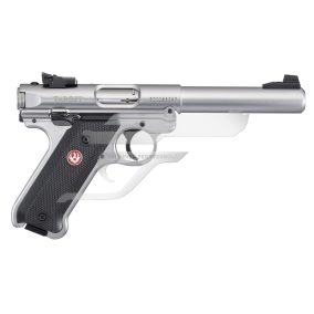 Ruger Mark IV Target 5,5 Cső 40103 .   Rozsdamentes ,22 Lr.
