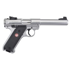 Ruger Mark IV Target fegyver eladó