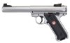 Ruger Mark IV Target  Rozsdamentes új fegyver eladó