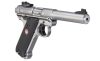 22 kaliberű Ruger Mark IV sport pisztoly eladó