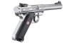 Ruger Mark IV Target 5,5 Cső 40103 .   Rozsdamentes ,22 Lr.