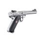 Ruger Mark IV Target 5,5 Cső 40103 .   Rozsdamentes ,22 Lr.