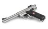 Ruger Mark IV Target 5,5 Cső 40103 .   Rozsdamentes ,22 Lr.
