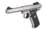 Ruger Mark IV Target 5,5 Cső 40103 .   Rozsdamentes ,22 Lr.