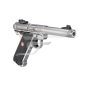   Ruger Mark IV Target 5,5 Cső 40126 .   Rozsdamentes, Csőmenettel