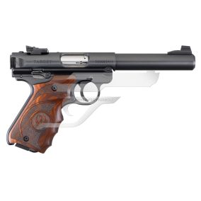   Ruger Mark IV Target 22 Lr. 40159 , 5,5"cső 10+1 lőszeres tár maroklő ÚJ