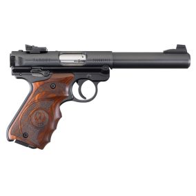   Ruger Mark IV Target 22 Lr. 40159 , 5,5"cső 10+1 lőszeres tár maroklő ÚJ