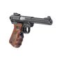   Ruger Mark IV Target 22 Lr. 40159 , 5,5"cső 10+1 lőszeres tár maroklő ÚJ