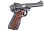 Ruger Mark IV Target 22 Lr. 40159 , 5,5"cső 10+1 lőszeres tár maroklő ÚJ
