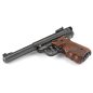   Ruger Mark IV Target 22 Lr. 40159 , 5,5"cső 10+1 lőszeres tár maroklő ÚJ