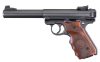 Ruger Mark IV Target 22 Lr. 40159 , 5,5"cső 10+1 lőszeres tár maroklő ÚJ